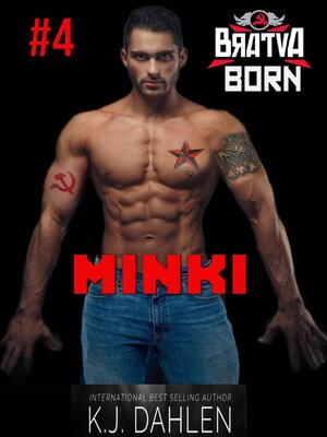 cover image of Minki